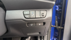 Hyundai IONIQ 1.6 GDi Hybrid Premium SE 5dr DCT Hybrid Hatchback